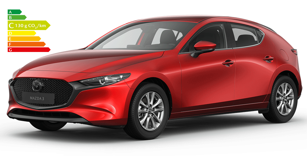 MAZDA3